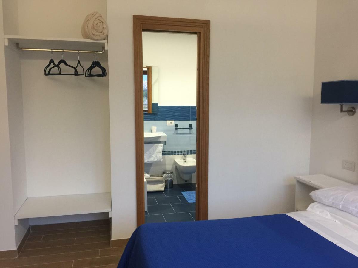 Bed and Breakfast Bed And Lemons Piano di Sorrento Esterno foto